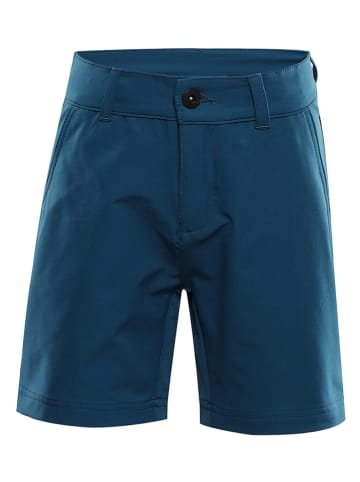 Alpine Pro Funktionsshorts "Zambo 2" in Blau