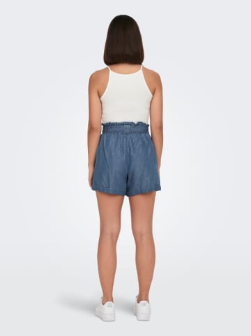 ONLY Short blauw