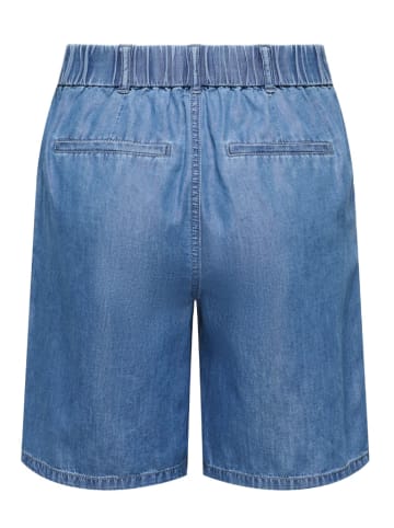 ONLY Shorts in Blau