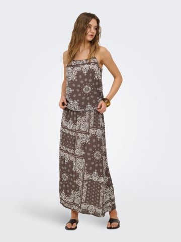 ONLY Top in Braun