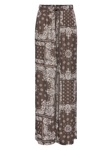 ONLY Broek bruin