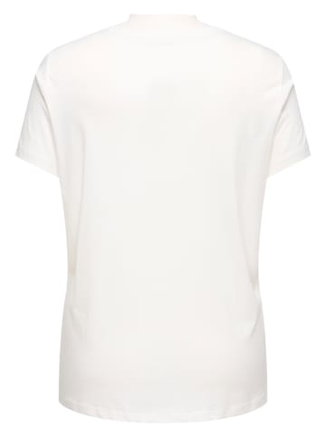 ONLY Carmakoma Shirt wit