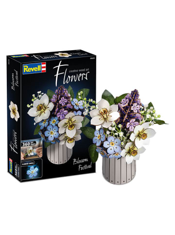 Revell Constructieset "Blossom Festival"