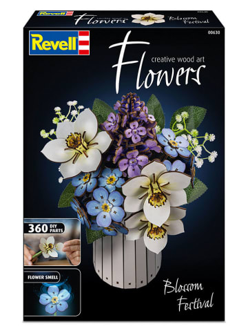 Revell Constructieset "Blossom Festival"