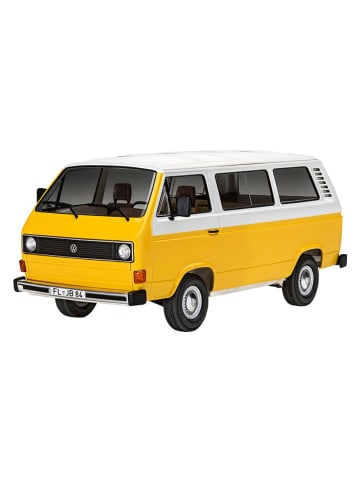 Revell Model "VW T3 Bus" do złożenia - 10+