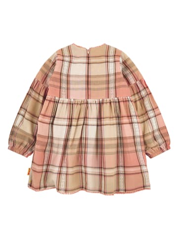 Steiff Kleid in Orange/ Beige