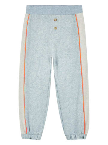 Steiff Sweathose in Hellblau