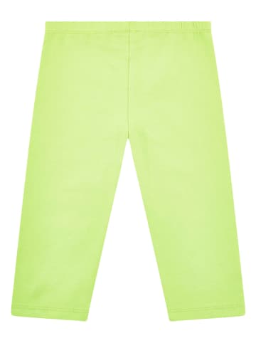 Steiff Leggings in Grün
