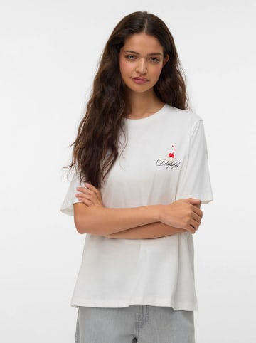 Vero Moda Shirt wit
