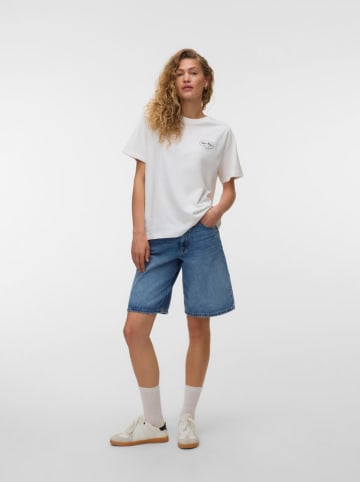Vero Moda Shirt wit