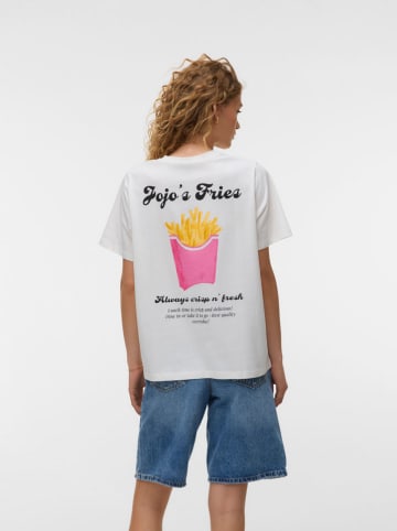 Vero Moda Shirt wit