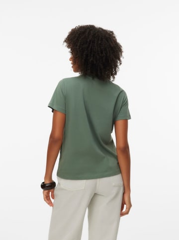 Vero Moda Shirt groen