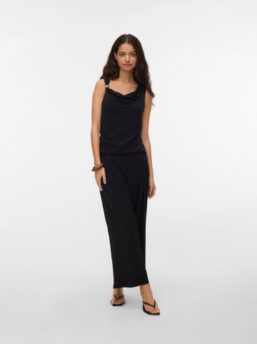 Vero Moda Blusentop in Schwarz