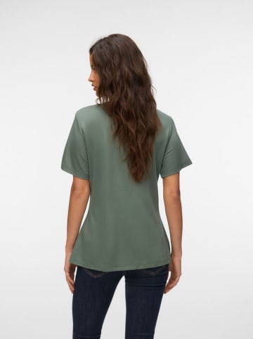 Vero Moda Blouse groen