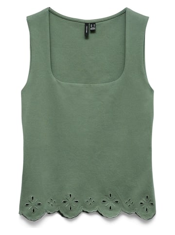 Vero Moda Top in Grün