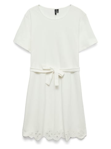 Vero Moda Jurk wit