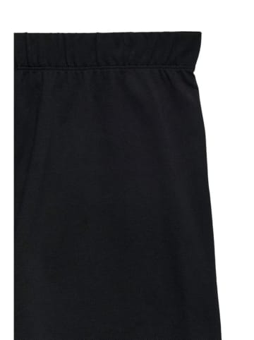 Vero Moda Szorty w kolorze czarnym