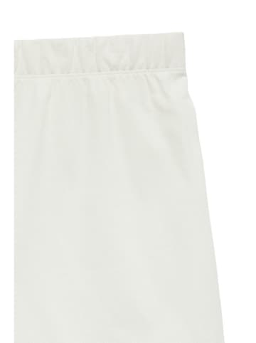 Vero Moda Szorty w kolorze białym