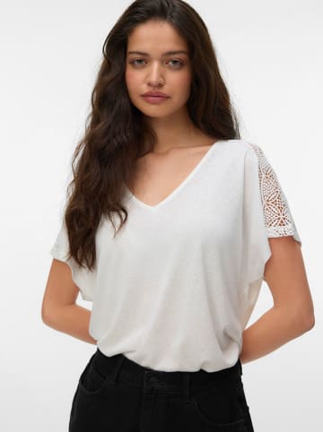 Vero Moda Shirt wit