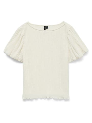 Vero Moda Blouse crème