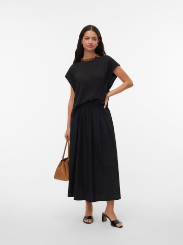 Vero Moda Blouse zwart