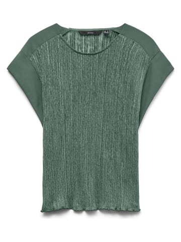 Vero Moda Blouse groen
