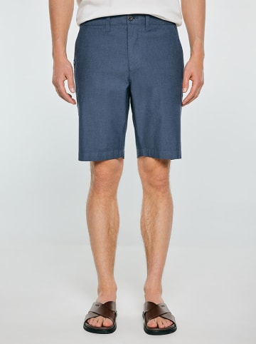 BIG STAR Shorts in Dunkelblau
