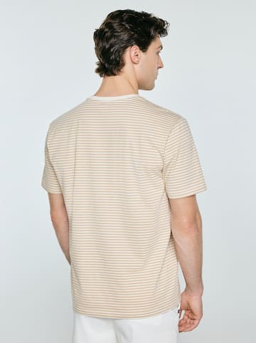 BIG STAR Shirt in Beige