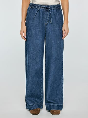 BIG STAR Jeans "Suzie" - Comfort fit - in Dunkelblau