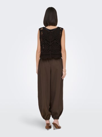 JDY Cardigan "Vic" in Schwarz