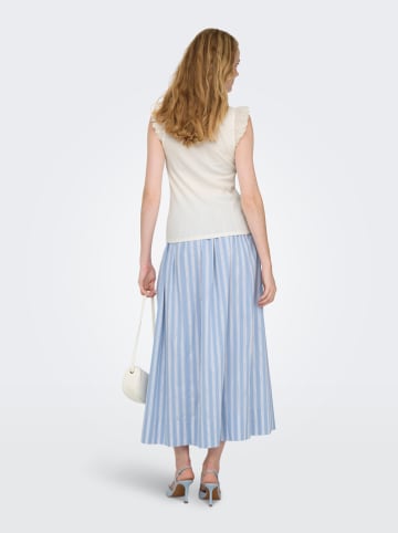 JDY Blouse "Sofia" wit