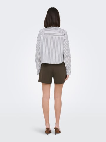 JDY Short "Geggo" bruin