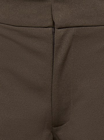 JDY Short "Geggo" bruin