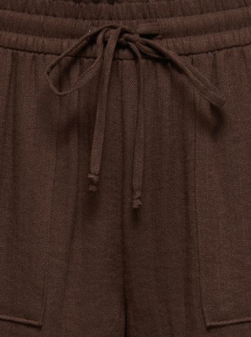 JDY Short "Mille" bruin