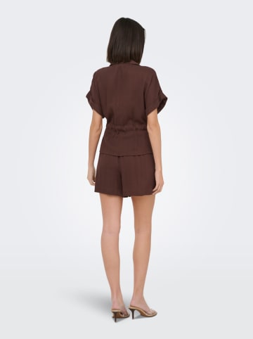 JDY Blouse "Mille" bruin