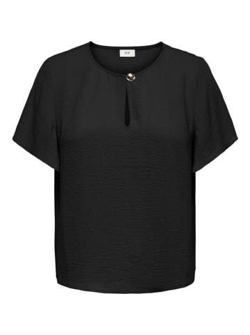 JDY Blouse "Divya" zwart