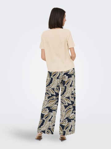 JDY Blouse "Divya" beige