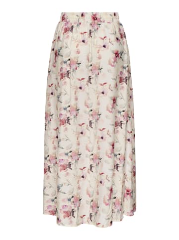JDY Rock in Beige/ Pink