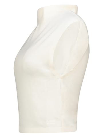 Geographical Norway Pullover "Fasmin" in Creme
