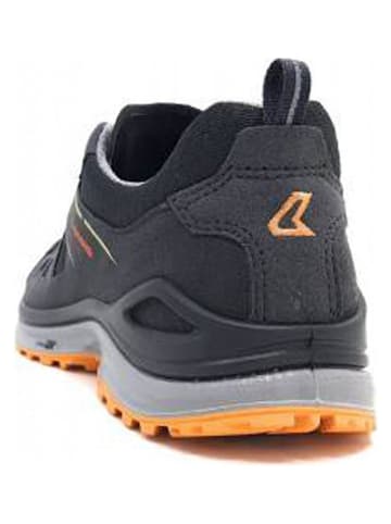LOWA Buty trekkingowe "Innox Evo GTX" w kolorze szarym