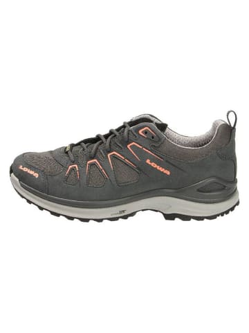 LOWA Buty trekkingowe "Innox Evo GTX" w kolorze szarym