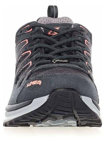 LOWA Trekkingschoenen "Innox Evo GTX" grijs