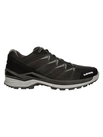 LOWA Buty trekkingowe "Innox Evo GTX" w kolorze czarnym