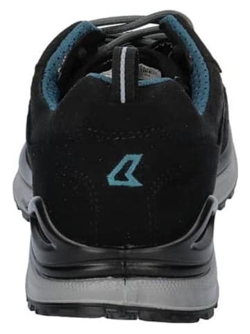 LOWA Trekkingschoenen "Innox Evo GTX" zwart