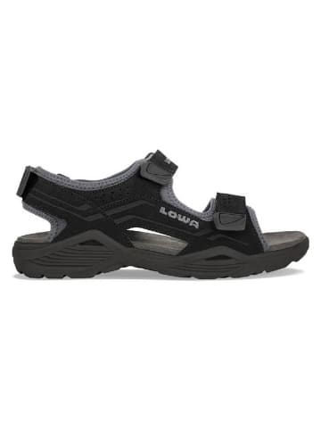 LOWA Trekkingsandalen "Duralto Le" zwart