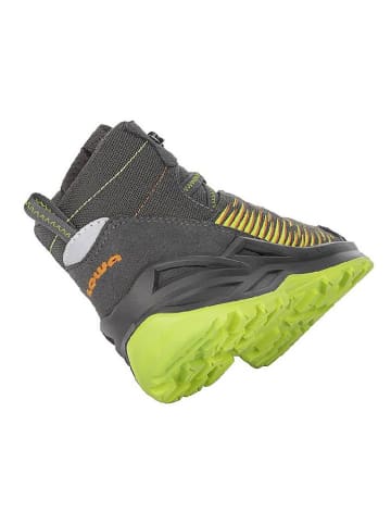 LOWA Trekkingboots "Zirrox GTX" in Khaki