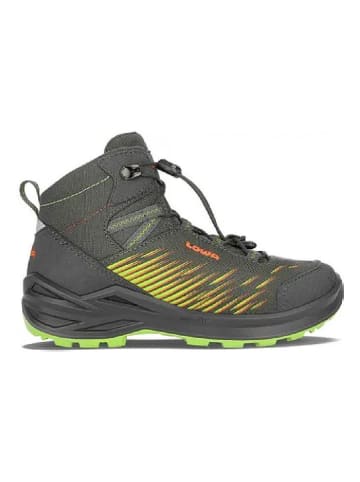 LOWA Botki trekkingowe "Zirrox GTX" w kolorze khaki