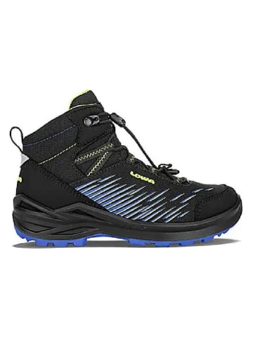 LOWA Trekkingboots "Zirrox GTX" zwart