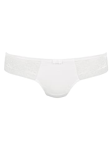 Anita Slip "Rosemary" in Weiß