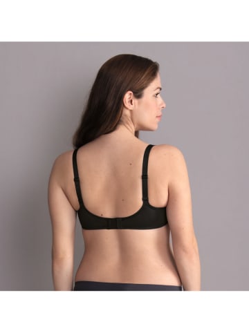 Anita Still-BH "Fleur" in Schwarz